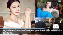 Nhậm Kiều chết trong tình trạng lõa thể, Dương Húc Văn bị tình nghi có liên quan