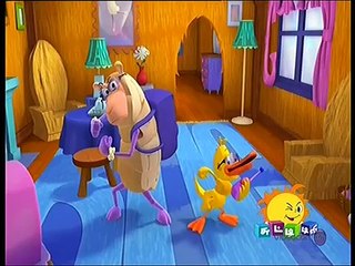 Word game chutti Tv Tamil beautiful amazing kids story 30 march 2017 part 1