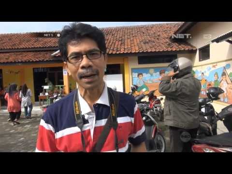 NET5-Pemilu Ulang di Tegal dan Surabaya dengan Iming-iming Hadiah