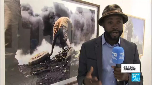 Exposition : des artistes du Burkina Faso à l''espace Christiane Peugeot à Paris