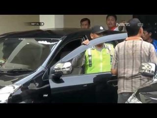 NET24-Aparat Kepolisian Dilibatkan untuk Mengawal Distribusi Soal UN