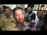 NET JATIM - Desy penculik bayi jalani pemeriksaan kepolisian di Bandung