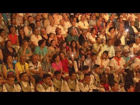 Fatih Erkoç 17.Uluslararası Büyükçekmece Kültür ve Sanat Festivali Canlı Performansı