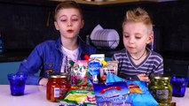 ПОПРОБУЙ НЕ ЗАПИВАТЬ ЧЕЛЛЕНДЖ! Try not to drink. CHALLENGE для детей KIDS Children