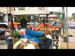 NET17 - Kota Yogyakarta khas dengan Keraton dan Kulinernya