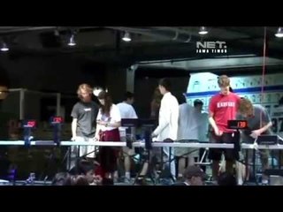 NET JATIM - Permainan rubik terlaris dalam sejarah