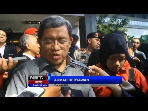 NET17 - Koalisi Partai Islam dianggap miliki posisi tawar yang kuat bagi Partai haluan Nasionalis