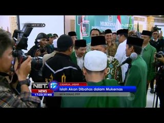 NET17 - Live Report MUKERNAS PPP