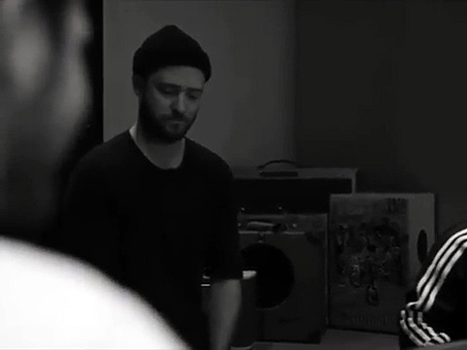 Justin Timberlake Gushes Over Wife Jessica Biel On 5-Year Anniversary: 'I'm The Luckiest Man In The World