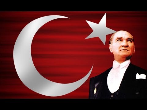 Number1 29 Ekim Cumhuriyet Bayramı Özel Videosu