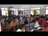 NET12 - Doa Bersama Siswa menjelang Ujian Nasional