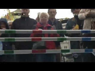 NET5-Lomba Lompat Kelinci di Cheska