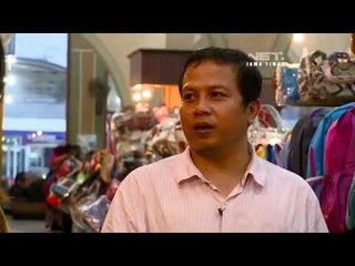 NETJatim - Segmen Politica Bersama Zainul Lutfi