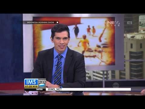 IMS-Today's History 4 April 1960-Senegal Merdeka dari Perancis