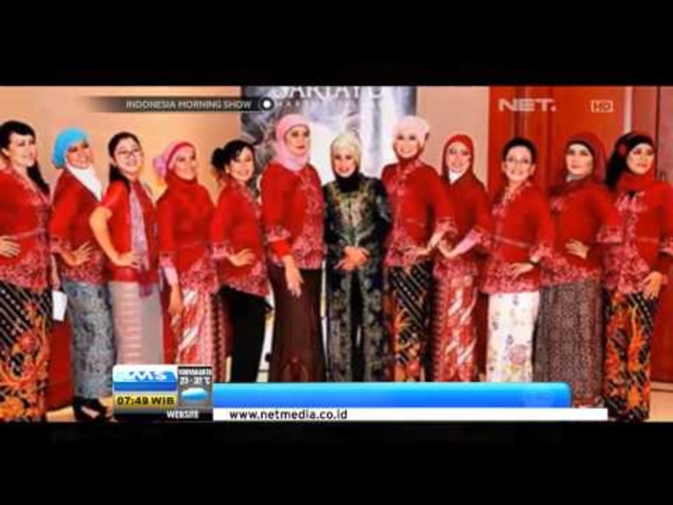 IMS - Komunitas Emak-emak Blogger