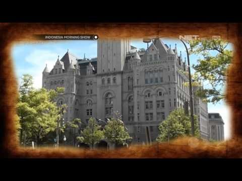 IMS - Today's History Washington DC didirikan