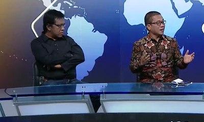 3 Tahun Jokowi-JK, Soliditas Parpol Koalisi Diuji (Bag 1)