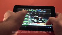 Top Gear Stunt School Revolution Review (Jocuri Android) - Mobilissimo.ro