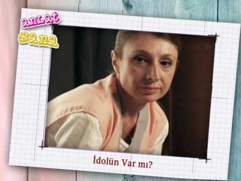 Anlat Bana - Toygar Işıklı