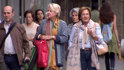 El 20% de las personas con fractura de cadera fallece al cabo de un año