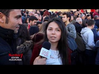 Number1 10 Kasım Özel Videosu