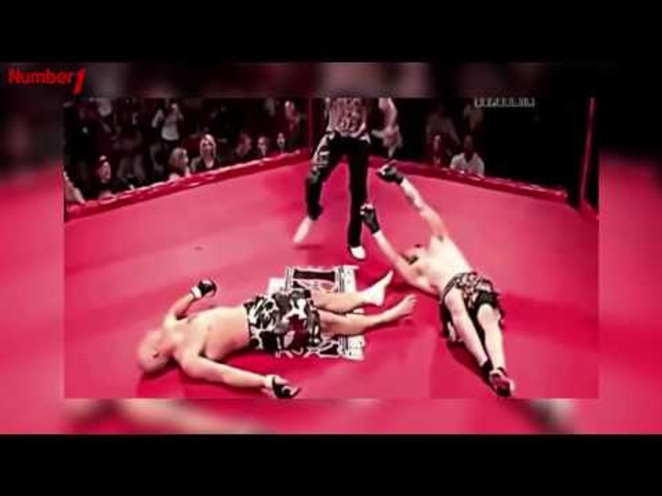 Gülme Garantili  En Komik Videolar Derlemesi