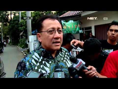 NET24 - Konvensi Partai Demokrat