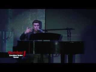 MUSTAFA CECELİ - DOĞARKEN AĞLADI İNSAN BU SON OLSUN / CANLI PERFORMANS