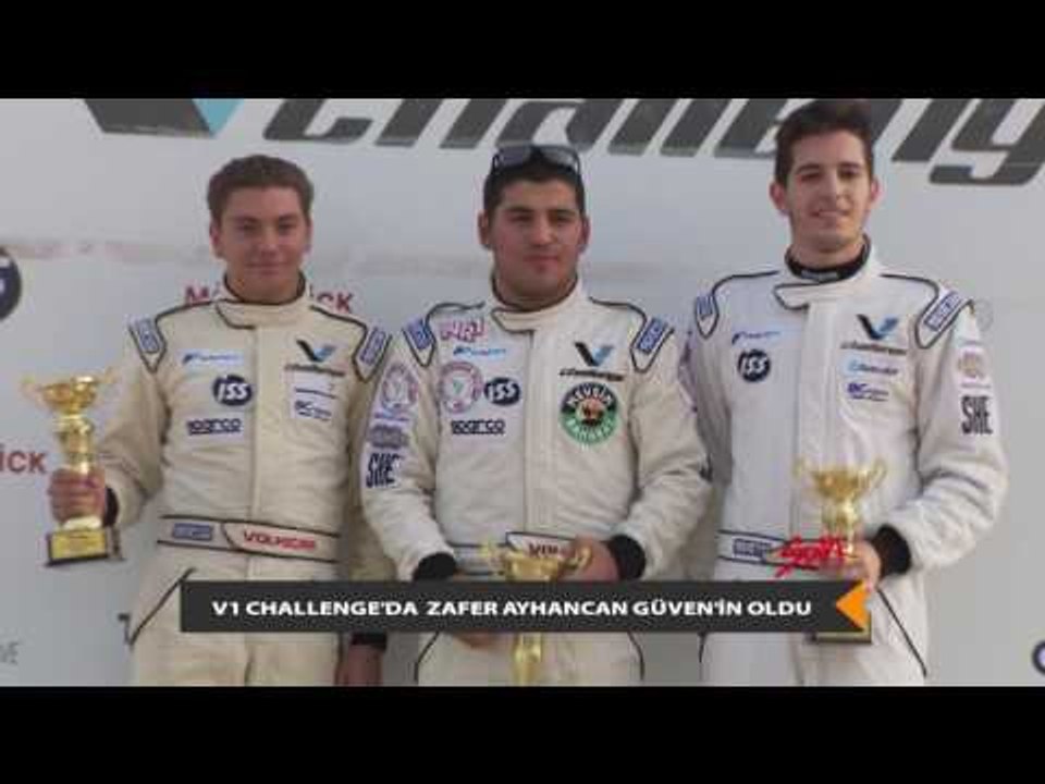 18 Ekim Start Programı