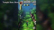 Top 10 Temple Run Games on Android/iOS [Online and Offline Temple run games] / All Temple Run Games