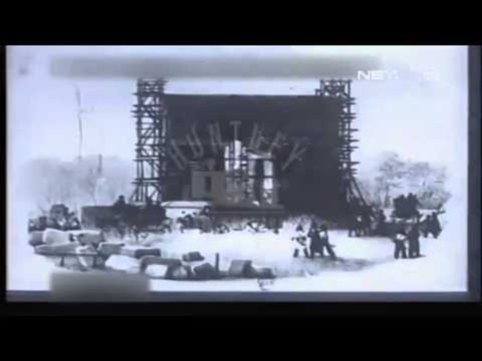 IMS - Todays History Napoleon Bonaparte Wafat