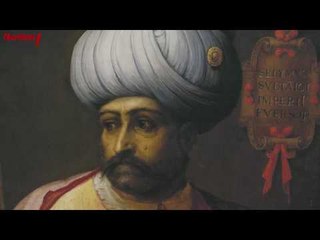 OSMANLI'NIN ENTERESAN HUYLU 20 PADİŞAHI