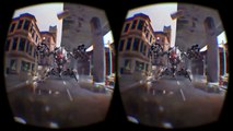 සිංහල Geek Show - What is Virtual Reality and how VR works explain