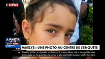 Affaire Maëlys: Une photo prise par une caméra de sécurité va-t-elle permettre de faire avancer l'enquête ?