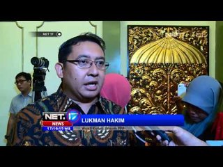 NET17 - PPP Cabut Dukungan Gerindra