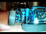 CounterSteer RC Drift Tips and Tricks CS-STYLE ** R31-16FM **