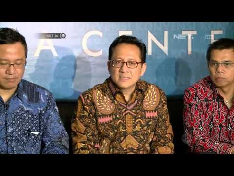 NET24 - Konvensi Partai Demokrat ditentukan Akhir April