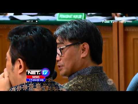 NET17 Choel Mallarangeng Minta Tarif Proyek Hambalang Sebesar 15 Persen