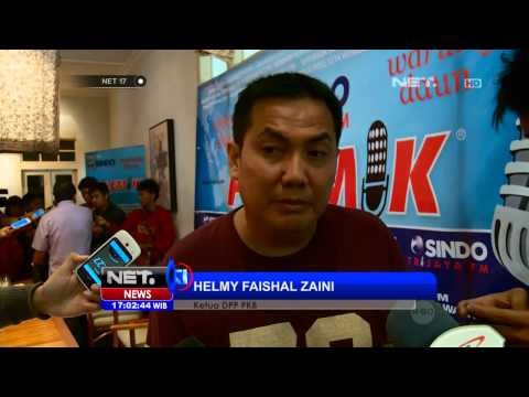 NET17 - PKB Incar Kursi Wakil Presiden