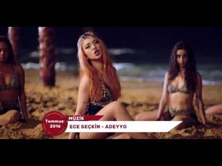 NUMBER 1 YILBAŞI ÖZEL - TEMMUZ 2016 DA NELER OLDU?