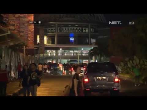 NET24-Margo City Mati Lampu