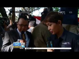 IMS - Live pemilu Menteng bersama Mas Febry dan Shahnaz