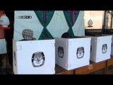NET12-Pemilu Ulang Digelar di Indramayu Lantaran Surat Suara Sempat Tertukar