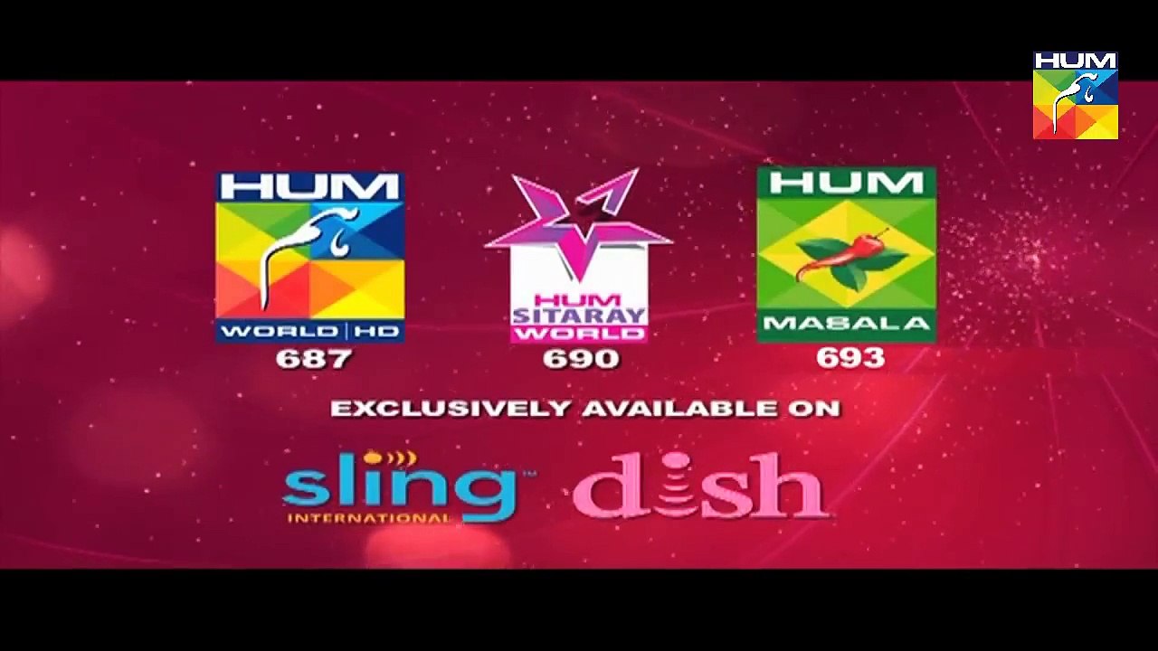 Sammi Last Episode HD HUM TV Drama - 25 June 2017