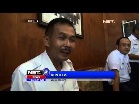 NET12 - 3 Bulan Jelang Lebaran Stsiun di Jember dipadati Pembeli