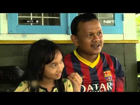 NET17 - Bencana kabut asap modifikasi cuaca di 3 lokasi