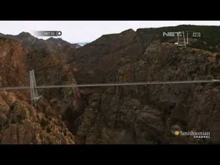 NET24 - Sejarah Bungee Jumping