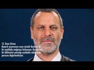 ÜNLÜLERİN EK MESLEKLERİ