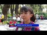 NET5 - Voxpop anak mengenai Hari Kartini