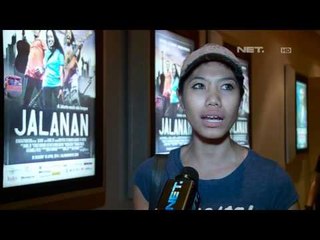 NET24 - Film Dokumenter Jalanan